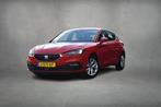SEAT Leon 1.0 TSI Style Launch Edition | Apple CarPlay | Stu, Stof, Gebruikt, 49 €/maand, Origineel Nederlands