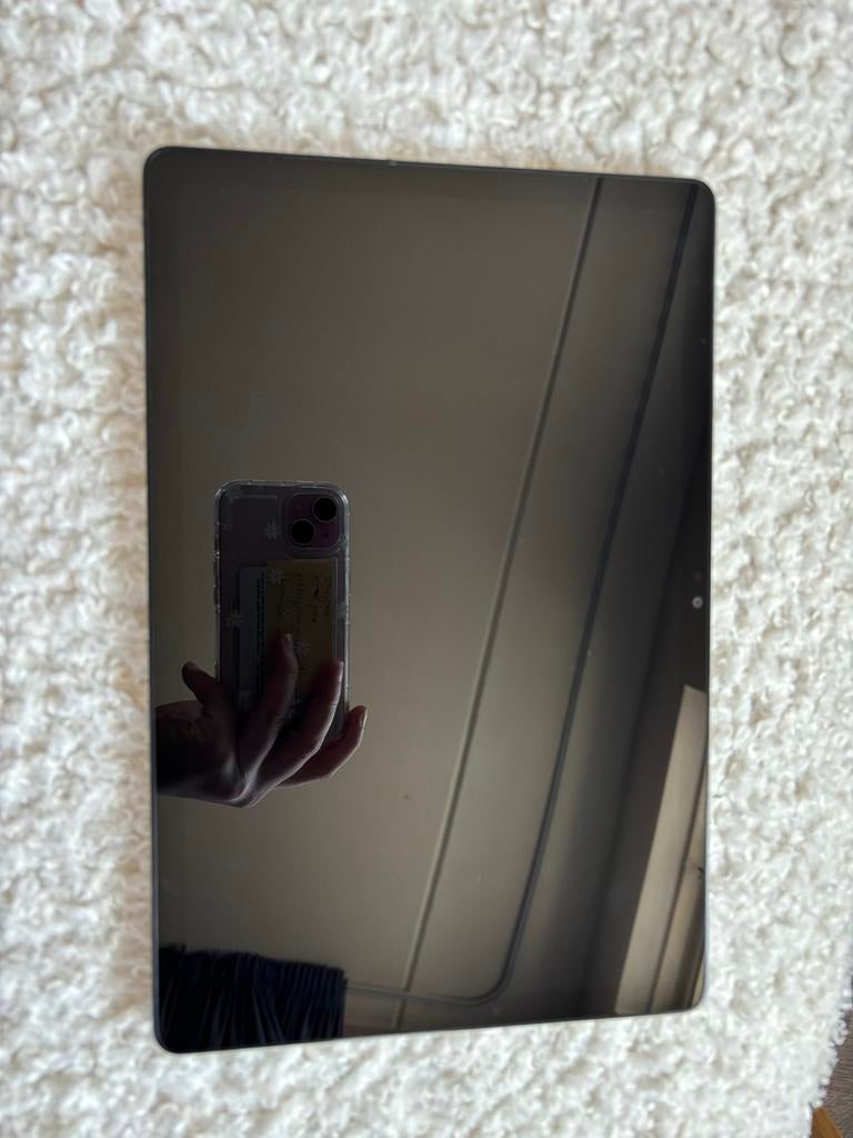 Samsung Galaxy Tab A9+ (64GB, Wi-Fi), Computers en Software, Android Tablets, Zo goed als nieuw, Wi-Fi, 11 inch, 64 GB, Uitbreidbaar geheugen