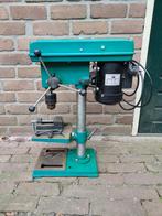 Compacte kolomboormachine met instelbare snelheid, Ophalen, Kolomboormachine