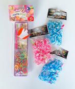 NIEUW! Loom setje + 3 zakjes loom bandjes, Ophalen of Verzenden, Nieuw, Knutselen