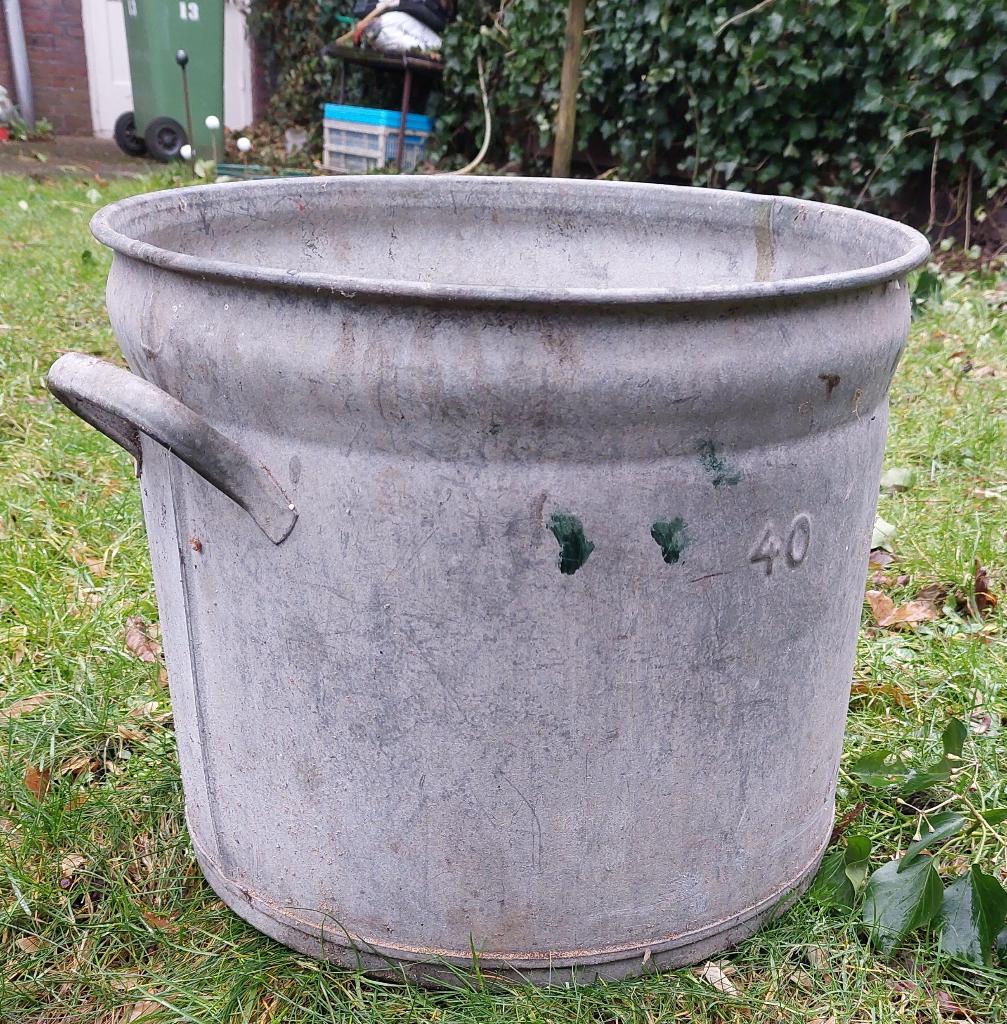 Oud model Wastobbe, Antiek en Kunst, Ophalen