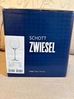 Schott Zwiesel Fortissimo wijnglazen, set van 6 NIEUW, Ophalen, Glas of Glazen, Nieuw, Glas