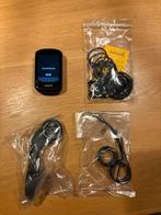 Garmin 830 met HRM-Dual en cadansmeter, Ophalen of Verzenden, Cadanssensor, Gebruikt