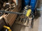Wacker Neuson Vlindermachine CT36-5A Betonvlinder, Ophalen of Verzenden, Gebruikt