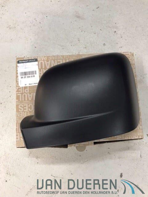 Spiegelkap Renault Trafic links 963739461R, -, -, Nieuw, Ophalen of Verzenden