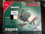 Bosch PFS65 verfspuit, Ophalen of Verzenden, Zo goed als nieuw