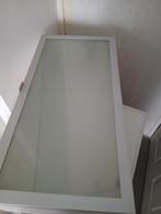 Badkamer kastje, Ophalen, (Half)hoge kast, 50 tot 100 cm, Minder dan 100 cm