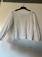 Guess top dames, Ophalen, Zo goed als nieuw, Maat 34 (XS) of kleiner, Wit
