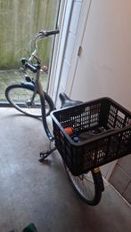 Nieuw  sparta entree lagen tap Damesfiets, Fietsen en Brommers, Fietsen | Dames | Damesfietsen, Ophalen, Sparta, 50 tot 53 cm