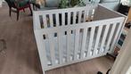 Babybedje inclusief Ikea matras, Ophalen, Gebruikt, Ledikant