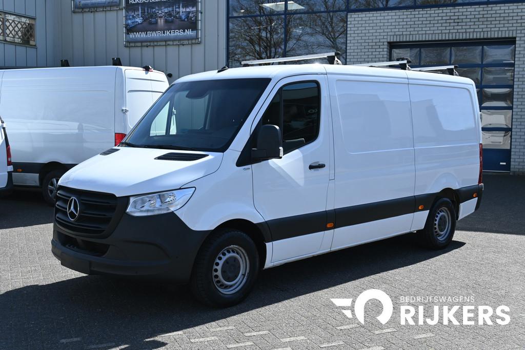 Mercedes-Benz Sprinter 315 CDI L2H1 RWD Geveerde stoel, Came, Achterwielaandrijving, Gebruikt, Euro 6, 4 cilinders