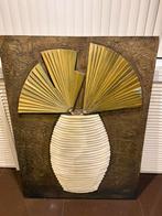 Hoge kwaliteit hand gemaakt schilderij, Ophalen