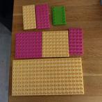 Duplo bouwplaten, Ophalen of Verzenden, Gebruikt, Losse stenen, Duplo