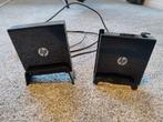 HP docking station met HDMI, Ophalen of Verzenden