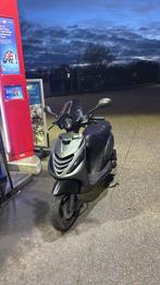 Zip 50cc 4t, Gebruikt, Maximaal 45 km/u, Zip, Ophalen of Verzenden