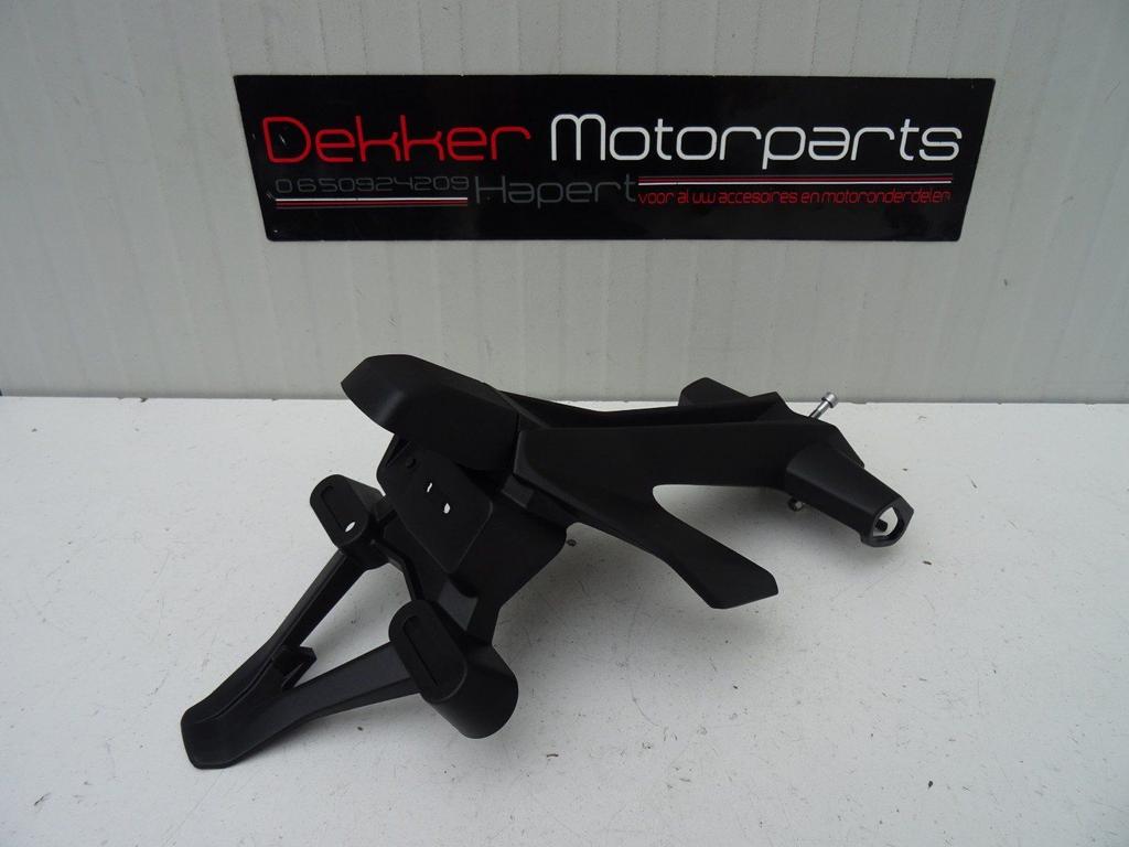 Originele Kentekenplaathouder Yamaha YZF R1 2015-2018-2024, -, -, Nieuw, Ophalen of Verzenden