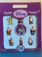 Eau de toilette en 7 dwergen van Sneeuwwitje, Verzamelen, Ophalen of Verzenden, Sneeuwwitje of Doornroosje, Nieuw, Beeldje of Figuurtje