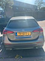 Mercedes-Benz A-Klasse A 200 163pk 7G-DCT 2018 Grijs, Auto's, 4 cilinders, 163 pk, Origineel Nederlands, 75 €/maand