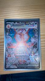 Charizard ex, Hobby en Vrije tijd, Verzamelkaartspellen | Pokémon, Ophalen of Verzenden, Gebruikt, Losse kaart