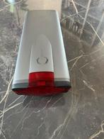 Fietsaccu afkomstig van Sparta Ion RX, Fietsen en Brommers, Ophalen of Verzenden, Zo goed als nieuw