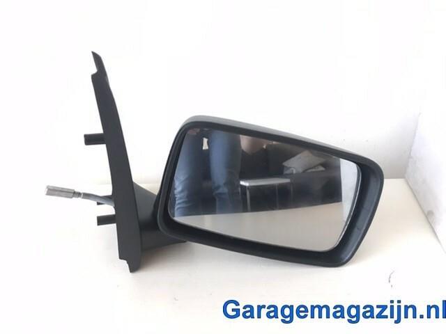 Buitenspiegel rechts Ford Fiësta (GFJ) TH2097R, Auto-onderdelen, Spiegels, Nieuw, Ophalen of Verzenden