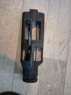 Twee componenten kitspuit, Ophalen of Verzenden, Zo goed als nieuw