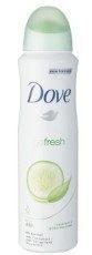 Partijtje dove cucumber deo, Ophalen of Verzenden, Nieuw, Deodorant of Bodyspray