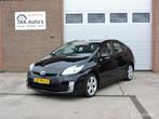 Toyota Prius 1.8 Aspiration/Cmera/Airco/HUD/Trekhaak/dealer, Auto's, Toyota, Gebruikt, 4 cilinders, Zwart, Origineel Nederlands