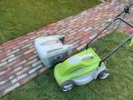 Electrische grasmaaier, Ophalen, Zo goed als nieuw