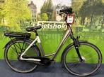 Fietshokje Raaks: Stella Livorno Elektrische Damesfiets, Niet ingevuld, Ophalen of Verzenden, Zo goed als nieuw, 51 tot 55 cm