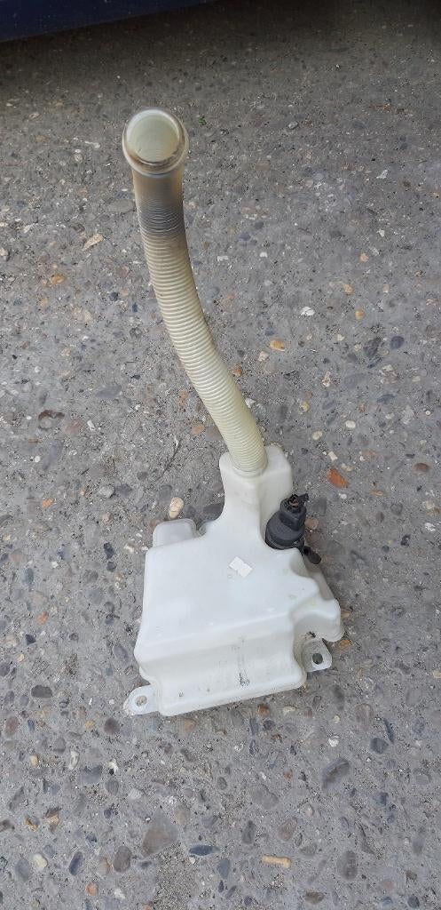 Ruitensproeier reservoir BMW  E46 Compact, Ophalen of Verzenden