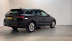 Skoda Octavia Combi 1.5 e-TSI 150pk DSG Business Edition Plu, Auto's, Skoda, Zwart, 690 kg, Hybride Elektrisch/Benzine, 1500 kg