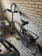 Gebruikte fiets - prima als stationsfiets, Gebruikt, Versnellingen, 53 tot 57 cm, Ophalen
