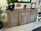 Mooie dressoir kast, Gebruikt, 150 tot 200 cm, Ophalen of Verzenden, Met lade(s)