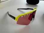 Oakley sutro lite sweep custom, Ophalen, Zo goed als nieuw, Zonnebril, Oakley