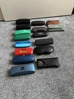 brillenkoker (dames, kinderen, uni), Overige merken, Ophalen of Verzenden, Zo goed als nieuw, Overige kleuren