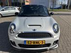 MINI Mini 1.6 Cooper S Chili John Works H&K CLIMA CRUISE NAP, Euro 5, Gebruikt, 4 cilinders, 4 stoelen