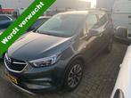 Opel Mokka X 1.4 Turbo 4x4 Edition Automaat | Navi | Clima |, Automaat, 15 km/l, Euro 6, LED verlichting