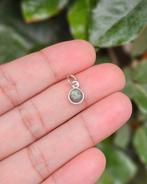 Labradoriet Hanger Selena - Echt Zilver, Hoofdstraat 18c, Info@lavicollection.com, Nieuw, Ophalen of Verzenden