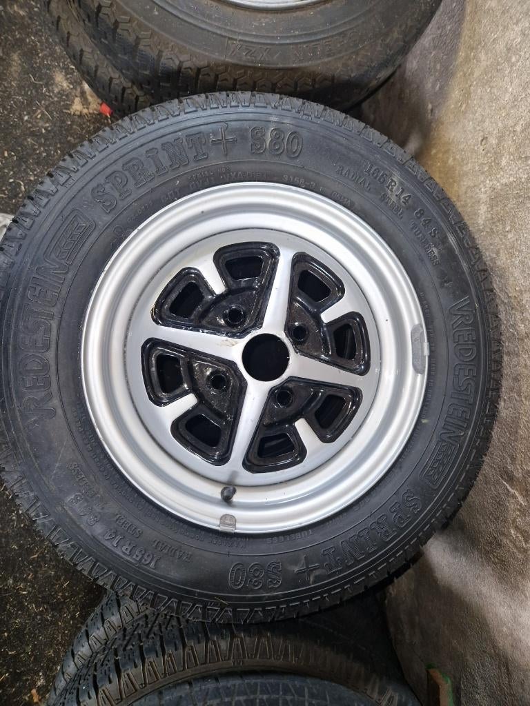 MGB van alles wat. Laatste restjes van de hobby MG B, Ophalen of Verzenden, Gebruikt