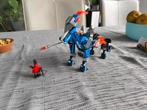 LEGO Nexo Knights Lance's Mecha Paard 70312, Ophalen of Verzenden, Zo goed als nieuw, Complete set, Lego