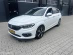 Fiat Tipo 1.6 MultiJet 16v Business Lusso export prijs, Auto's, Voorwielaandrijving, Gebruikt, 4 cilinders, Wit