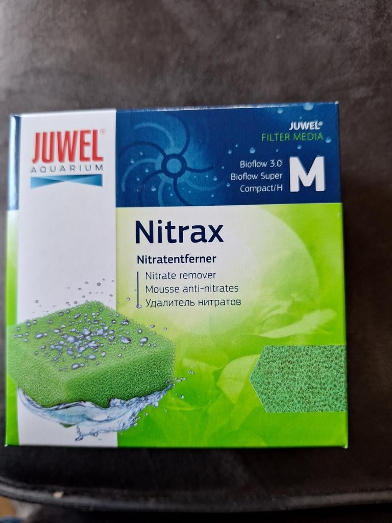 Nitrax, Ophalen of Verzenden, Nieuw
