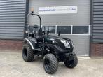 Solis 26 HST minitractor BLACK edition - garden pro NIEUW