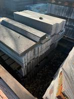 Opsluitbanden Grijs - 6x40x100, Ophalen, Nieuw, Border, Beton