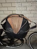 Fietsmand voor kleine hond, Dieren en Toebehoren, Honden-accessoires, Ophalen of Verzenden, Zo goed als nieuw