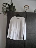 RQRD Heren Trui Maat M, Kleding | Heren, Maat 48/50 (M), Wit, Ophalen of Verzenden, RQRD