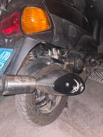 70cc piaggio malossi sport blok, Ophalen of Verzenden, Zo goed als nieuw, Tweetakt, Zip