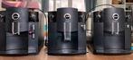 Jura Impressa C5, Witgoed en Apparatuur, Koffiezetapparaten, Ophalen, Gebruikt, Espresso apparaat, 2 tot 4 kopjes