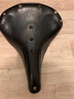 Brooks dames zadel zwart zgan, Ophalen of Verzenden, Zo goed als nieuw, Algemeen, Zadel